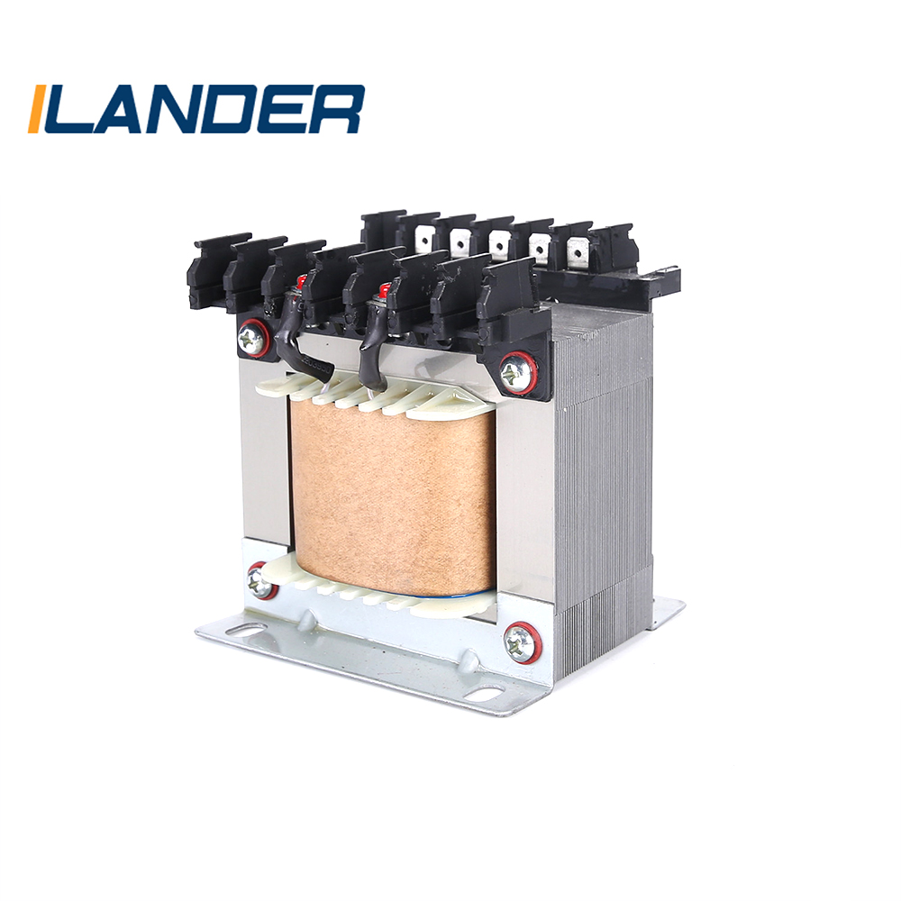 Power Industrial Control Transformer Elektronische transformator details