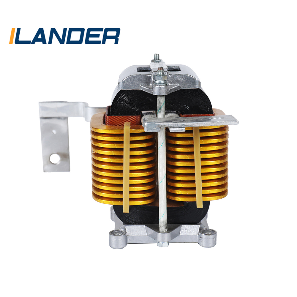 Kerntransformator Elektronische Reactor details