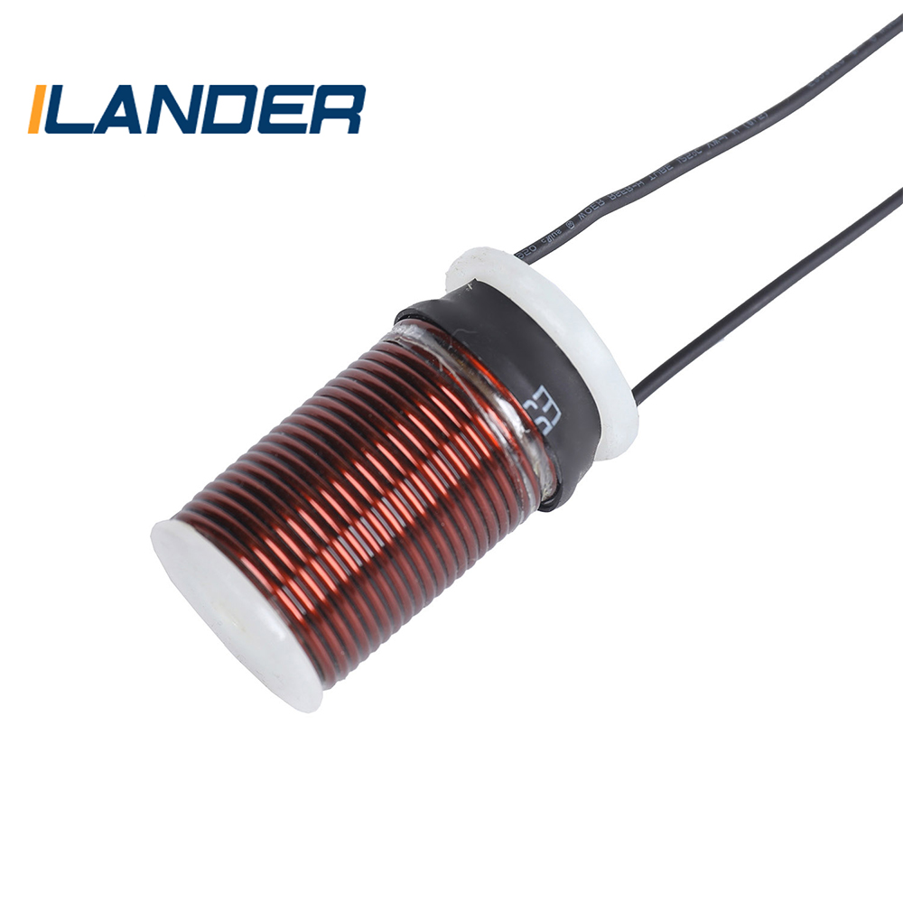 Inductor Holle inductor Industriële laservermogensinductor