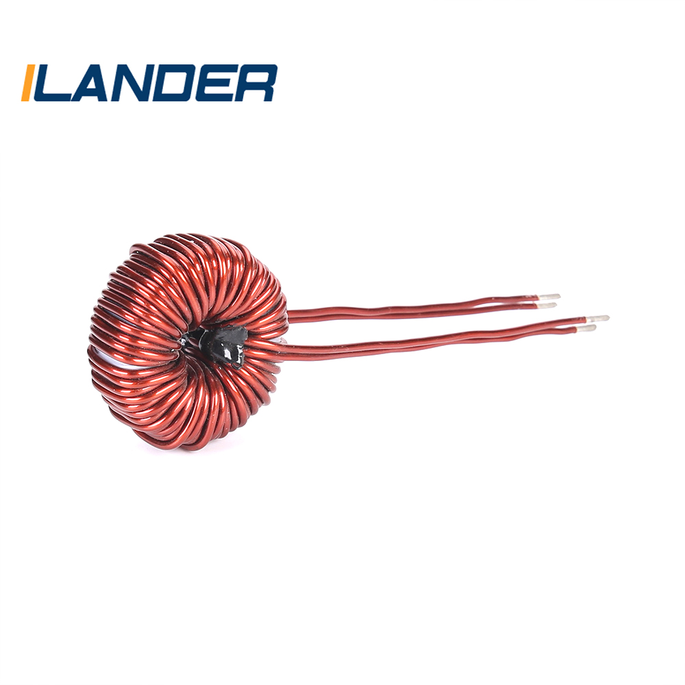 Coil Industriële Power Output Filter Inductor