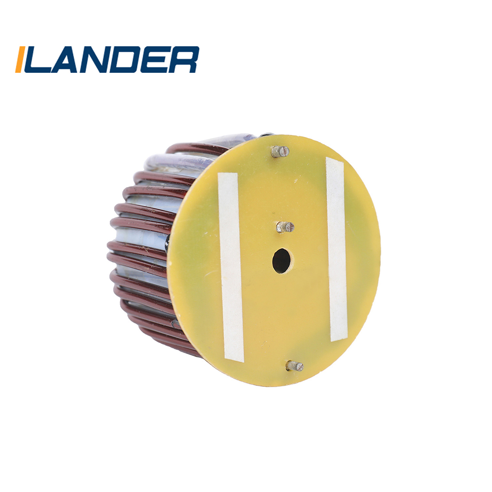 Inductor Elektronische PFC Inductor Uitgangsfilter Inductor van laservoeding details