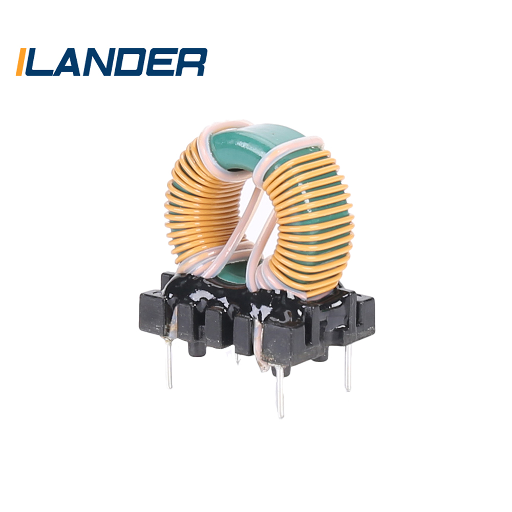 PFC-smoorspoel T25x15x10 Common Mode-inductor van lasapparaat details